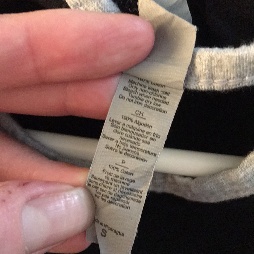 Next Level Apparel Tank Top - Picture 5 of 5